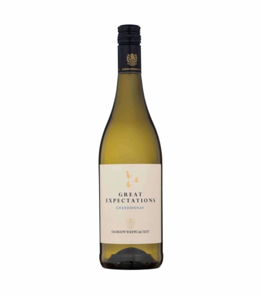 GREAT EXPECTATIONS CHARDONNAY WHITE WINE 2017