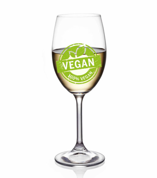 Vegan Wine