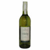 Le Roux en Fourie Chardonnay white wine 2012